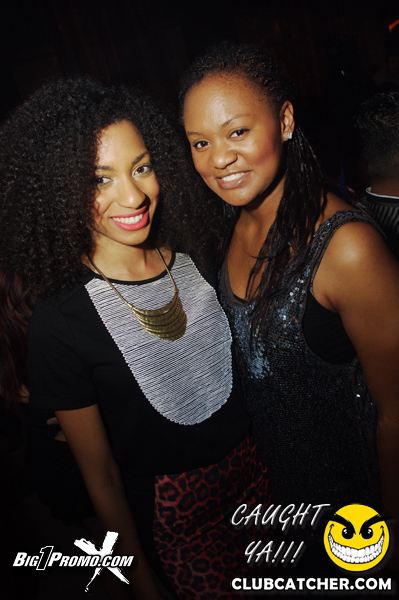 Luxy nightclub photo 51 - April 27th, 2012