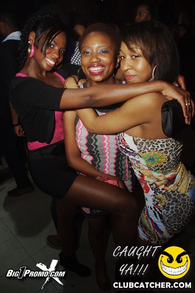 Luxy nightclub photo 54 - April 27th, 2012