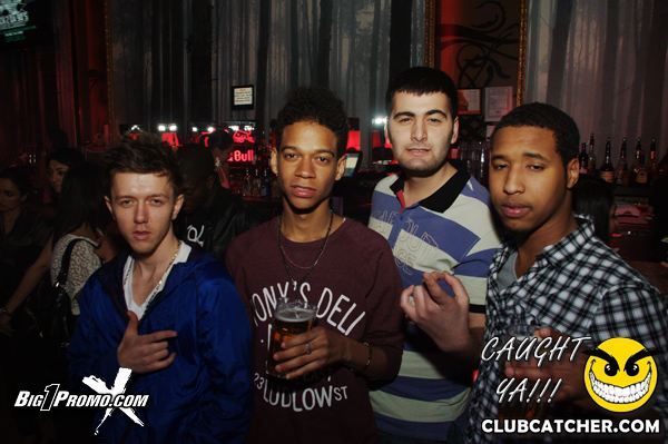 Luxy nightclub photo 57 - April 27th, 2012