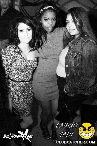 Luxy nightclub photo 60 - April 27th, 2012