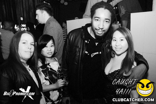 Luxy nightclub photo 61 - April 27th, 2012