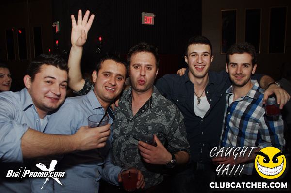 Luxy nightclub photo 62 - April 27th, 2012