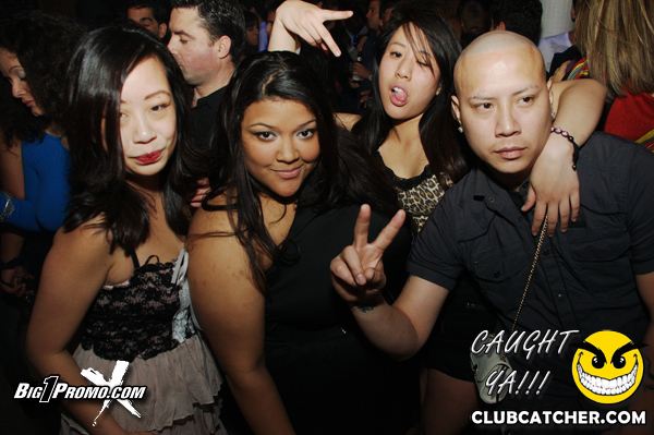Luxy nightclub photo 64 - April 27th, 2012