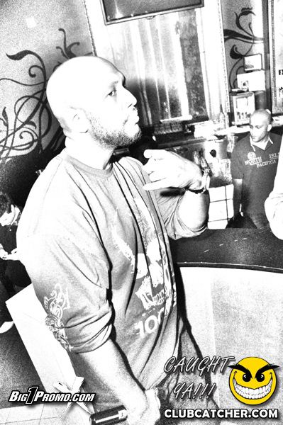 Luxy nightclub photo 65 - April 27th, 2012