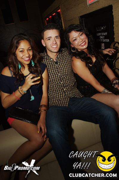 Luxy nightclub photo 69 - April 27th, 2012