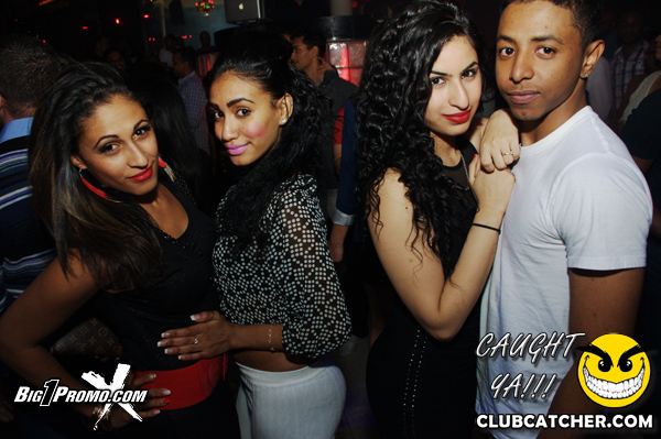 Luxy nightclub photo 70 - April 27th, 2012