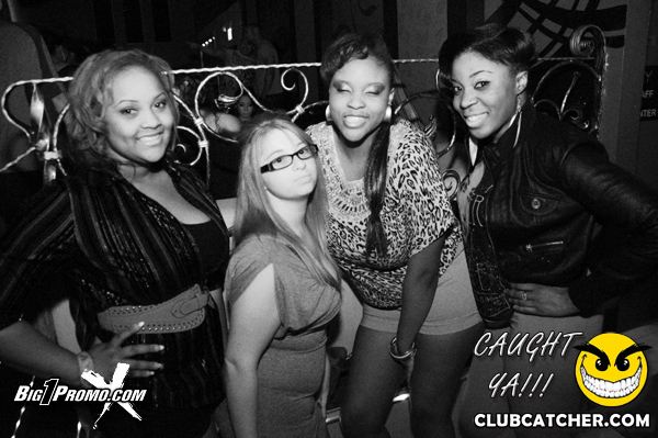 Luxy nightclub photo 72 - April 27th, 2012