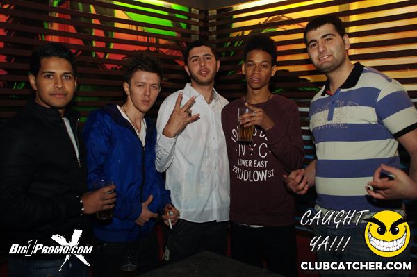 Luxy nightclub photo 73 - April 27th, 2012