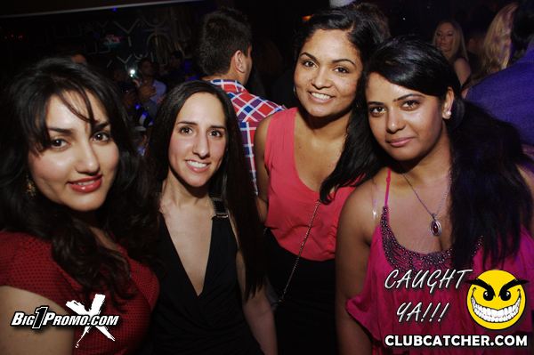 Luxy nightclub photo 75 - April 27th, 2012