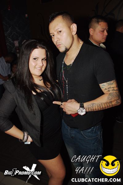 Luxy nightclub photo 76 - April 27th, 2012