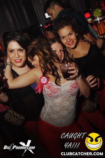 Luxy nightclub photo 77 - April 27th, 2012