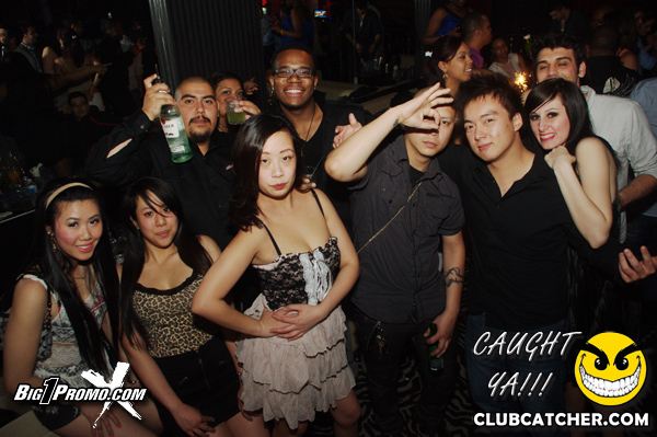 Luxy nightclub photo 78 - April 27th, 2012