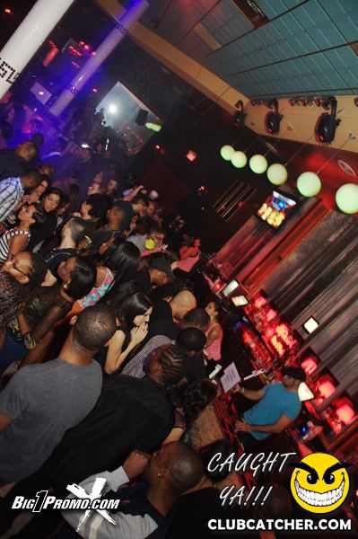 Luxy nightclub photo 79 - April 27th, 2012