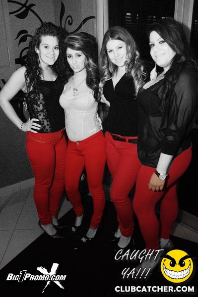 Luxy nightclub photo 83 - April 27th, 2012