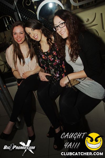 Luxy nightclub photo 85 - April 27th, 2012