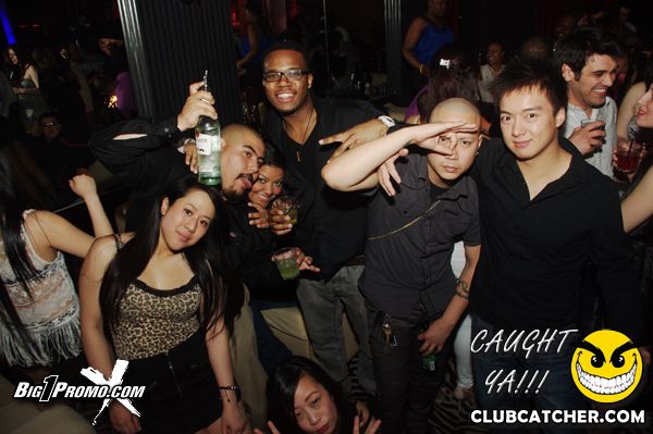 Luxy nightclub photo 88 - April 27th, 2012