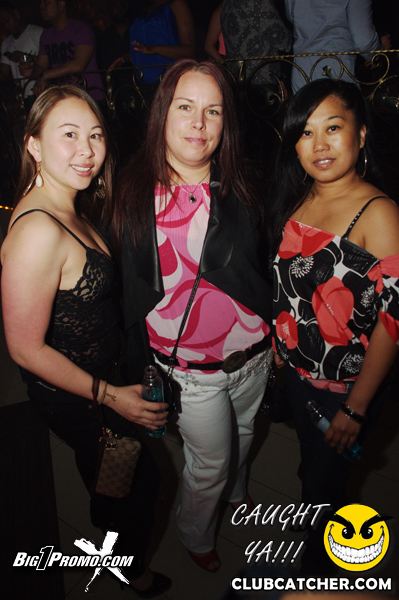 Luxy nightclub photo 89 - April 27th, 2012