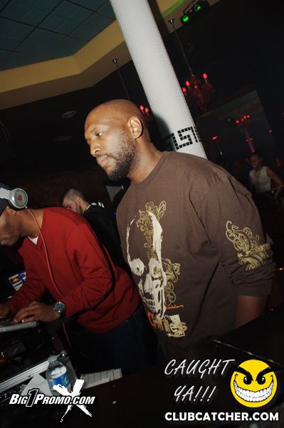 Luxy nightclub photo 90 - April 27th, 2012