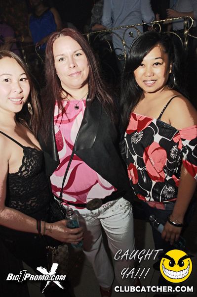 Luxy nightclub photo 97 - April 27th, 2012
