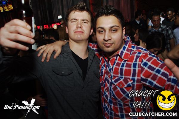 Luxy nightclub photo 99 - April 27th, 2012