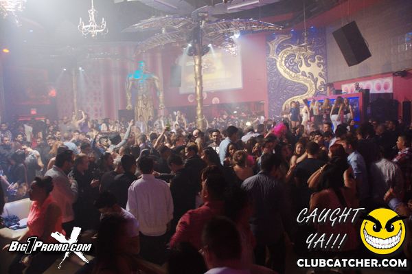 Luxy nightclub photo 1 - April 28th, 2012
