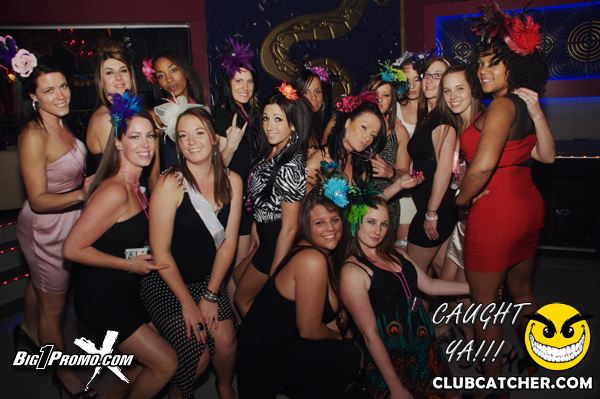 Luxy nightclub photo 2 - April 28th, 2012