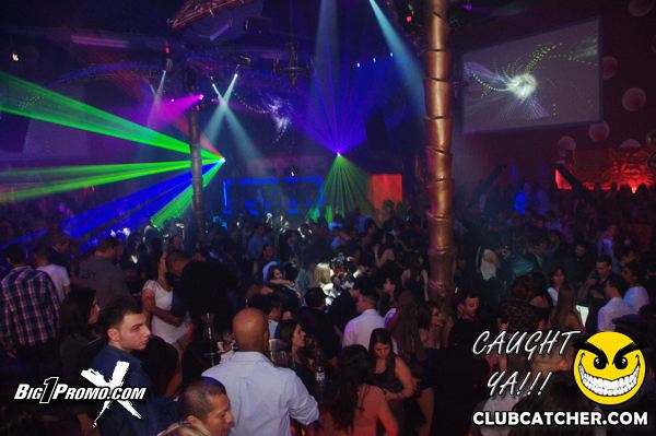 Luxy nightclub photo 11 - April 28th, 2012
