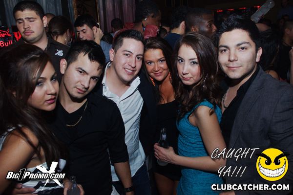 Luxy nightclub photo 117 - April 28th, 2012