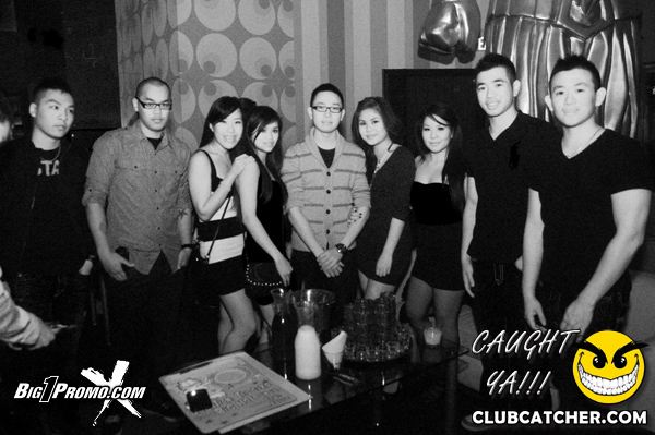 Luxy nightclub photo 118 - April 28th, 2012