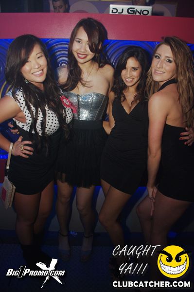 Luxy nightclub photo 121 - April 28th, 2012