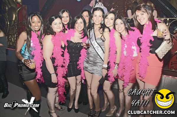 Luxy nightclub photo 125 - April 28th, 2012