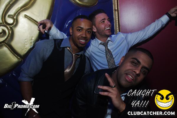 Luxy nightclub photo 127 - April 28th, 2012