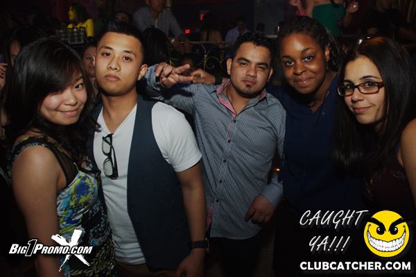 Luxy nightclub photo 129 - April 28th, 2012
