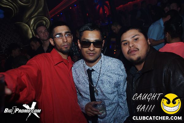 Luxy nightclub photo 130 - April 28th, 2012