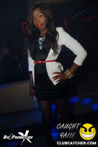 Luxy nightclub photo 14 - April 28th, 2012
