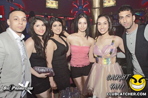 Luxy nightclub photo 132 - April 28th, 2012