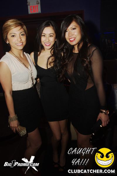 Luxy nightclub photo 15 - April 28th, 2012