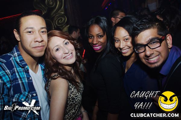 Luxy nightclub photo 141 - April 28th, 2012