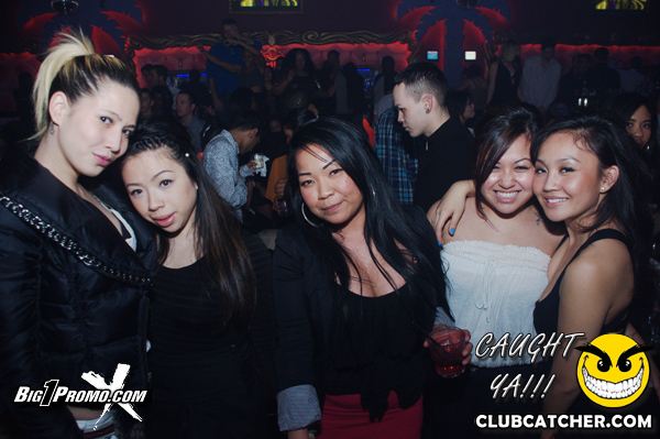 Luxy nightclub photo 150 - April 28th, 2012