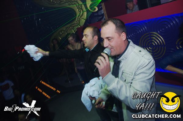 Luxy nightclub photo 158 - April 28th, 2012