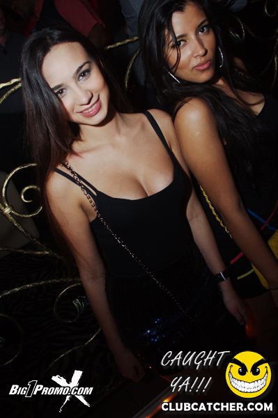 Luxy nightclub photo 18 - April 28th, 2012