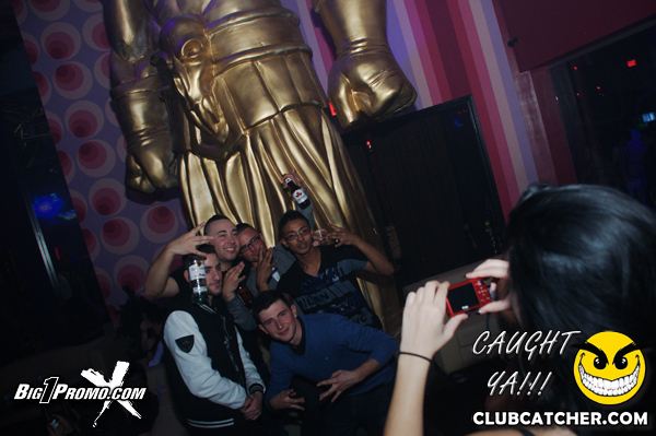 Luxy nightclub photo 175 - April 28th, 2012