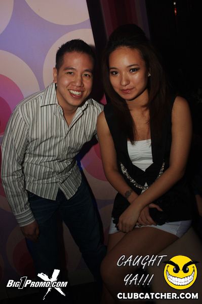 Luxy nightclub photo 185 - April 28th, 2012