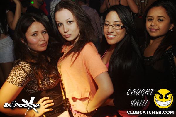 Luxy nightclub photo 187 - April 28th, 2012