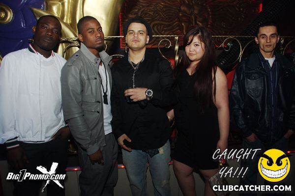 Luxy nightclub photo 188 - April 28th, 2012