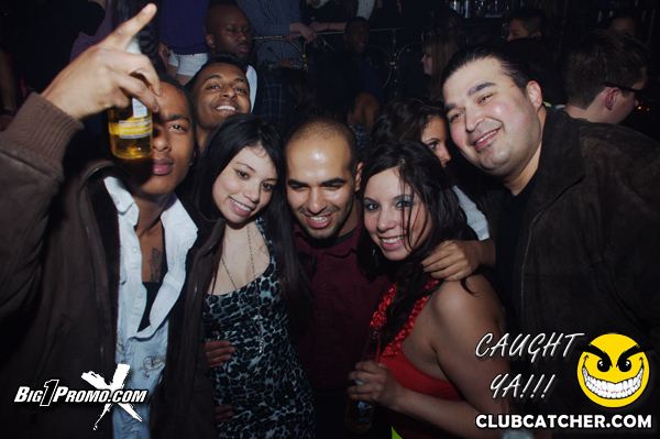 Luxy nightclub photo 190 - April 28th, 2012
