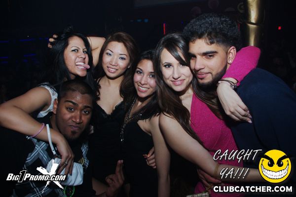Luxy nightclub photo 193 - April 28th, 2012