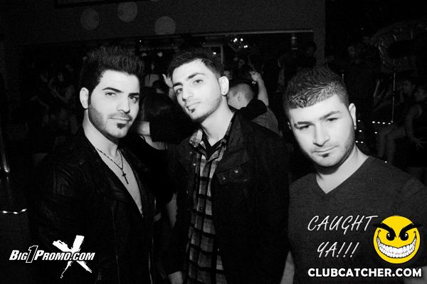 Luxy nightclub photo 197 - April 28th, 2012
