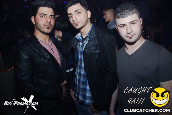 Luxy nightclub photo 208 - April 28th, 2012