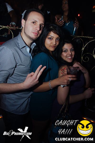 Luxy nightclub photo 210 - April 28th, 2012